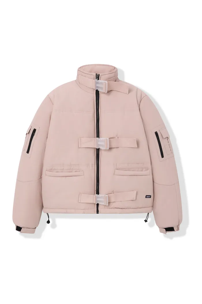 Куртка укороченная YMKASHIX Snap