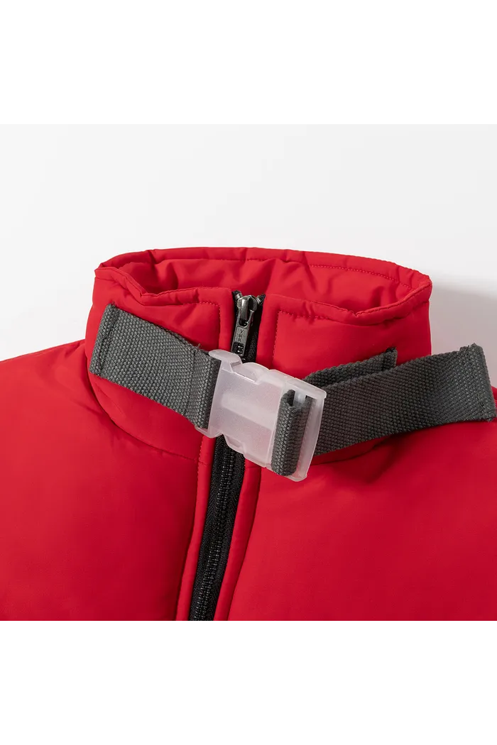 Куртка укороченная YMKASHIX Snap 