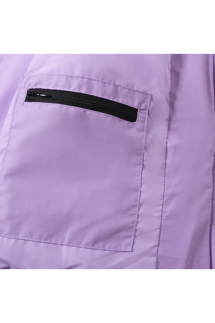 Куртка укороченная YMKASHIX Snap 