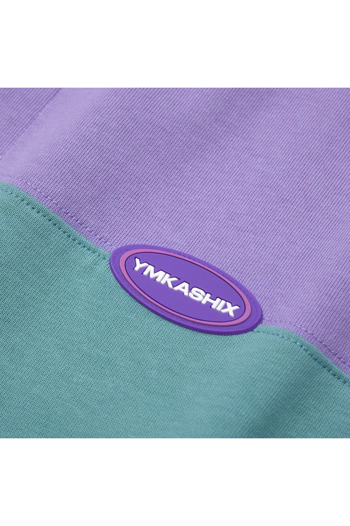 Рубашка Rugby фиолет