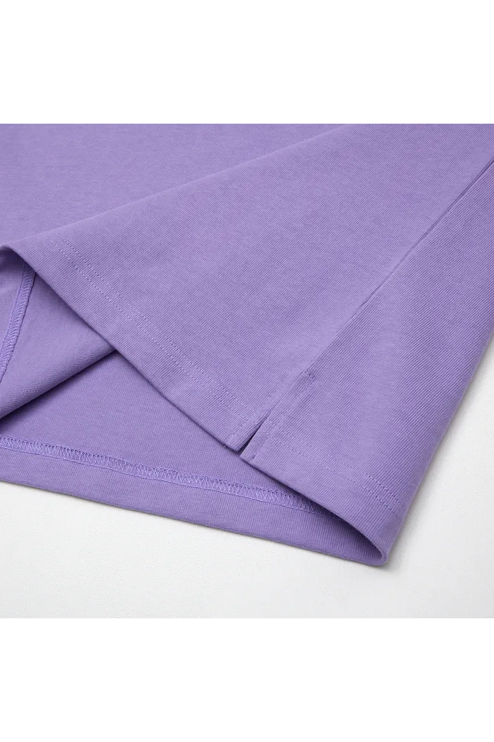 Рубашка Rugby фиолет