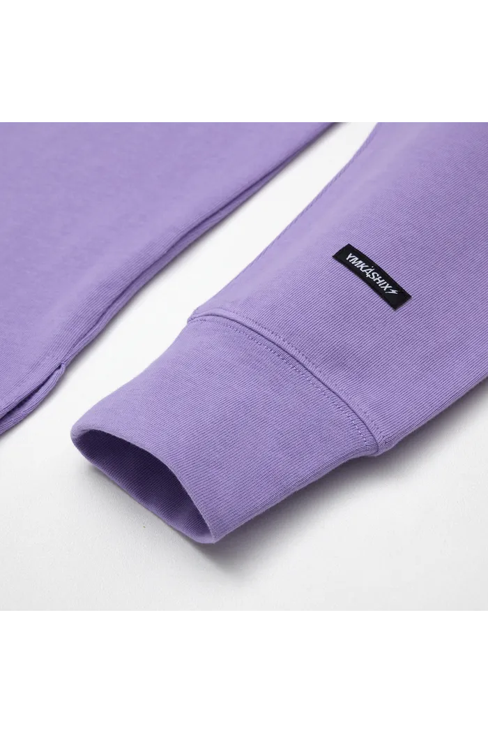 Рубашка Rugby фиолет