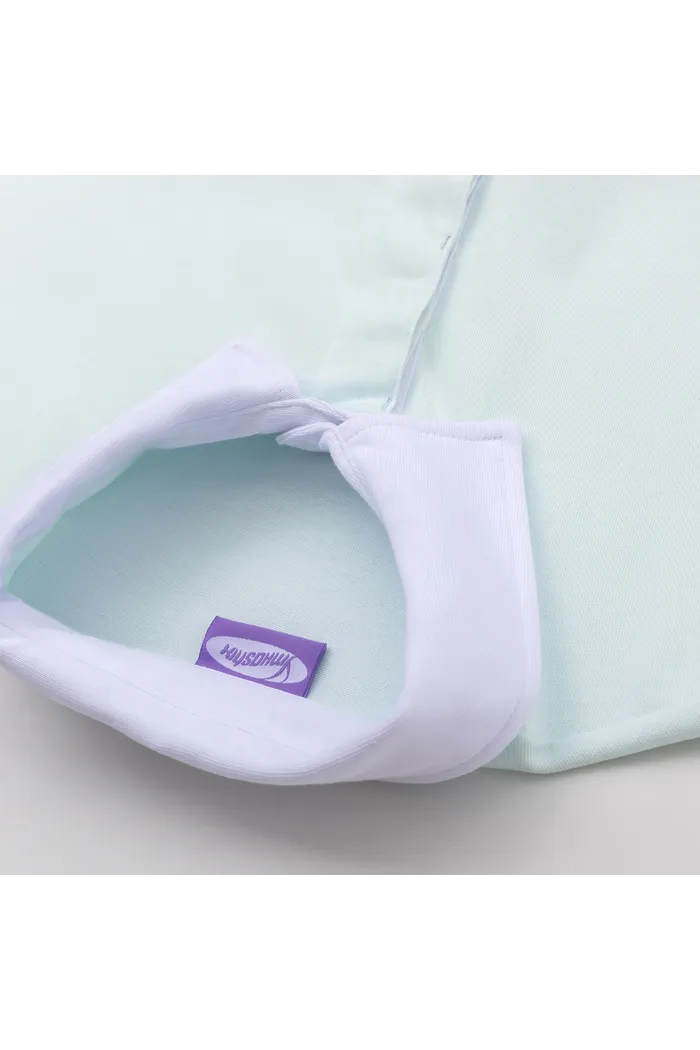 Рубашка YMKASHIX Rugby голубой