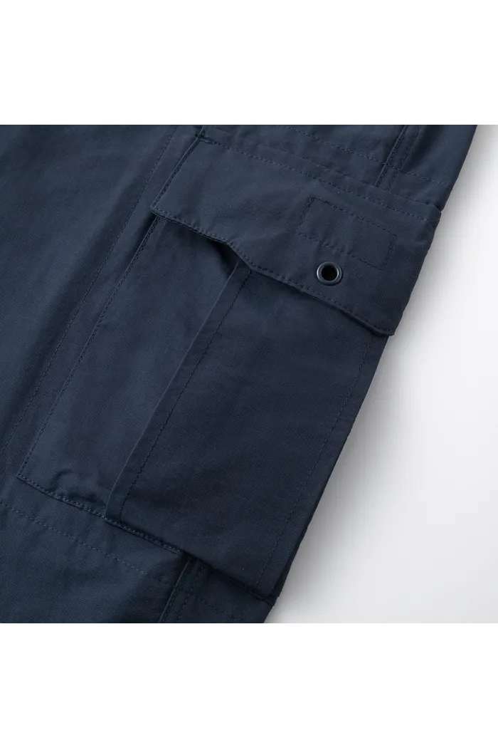 Шорты YMKASHIX Ranger темно-синие