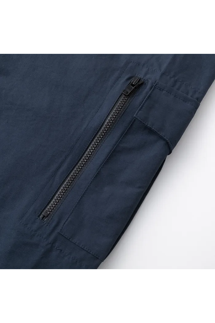 Шорты YMKASHIX Ranger темно-синие