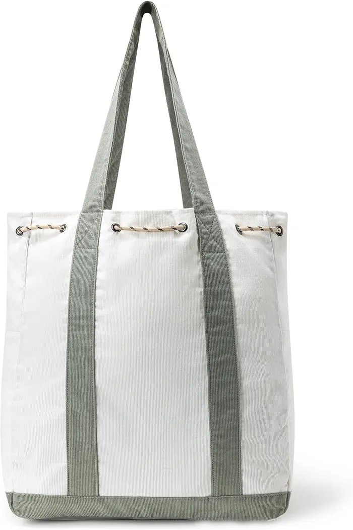 Сумка YMKASHIX Velvet series белая