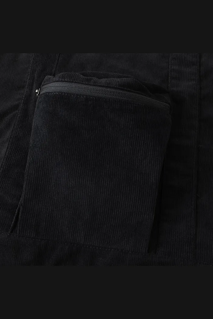 Сумка YMKASHIX Velvet series черная