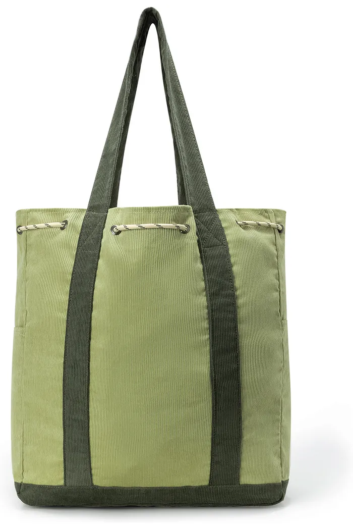 Сумка YMKASHIX Velvet series хаки