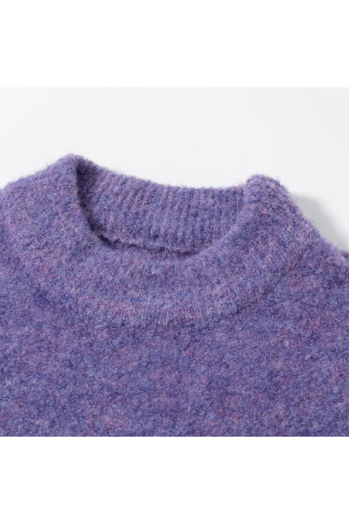 Свитер YMKASHIX Blend