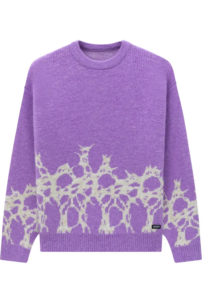 Свитер YMKASHIX Kelp