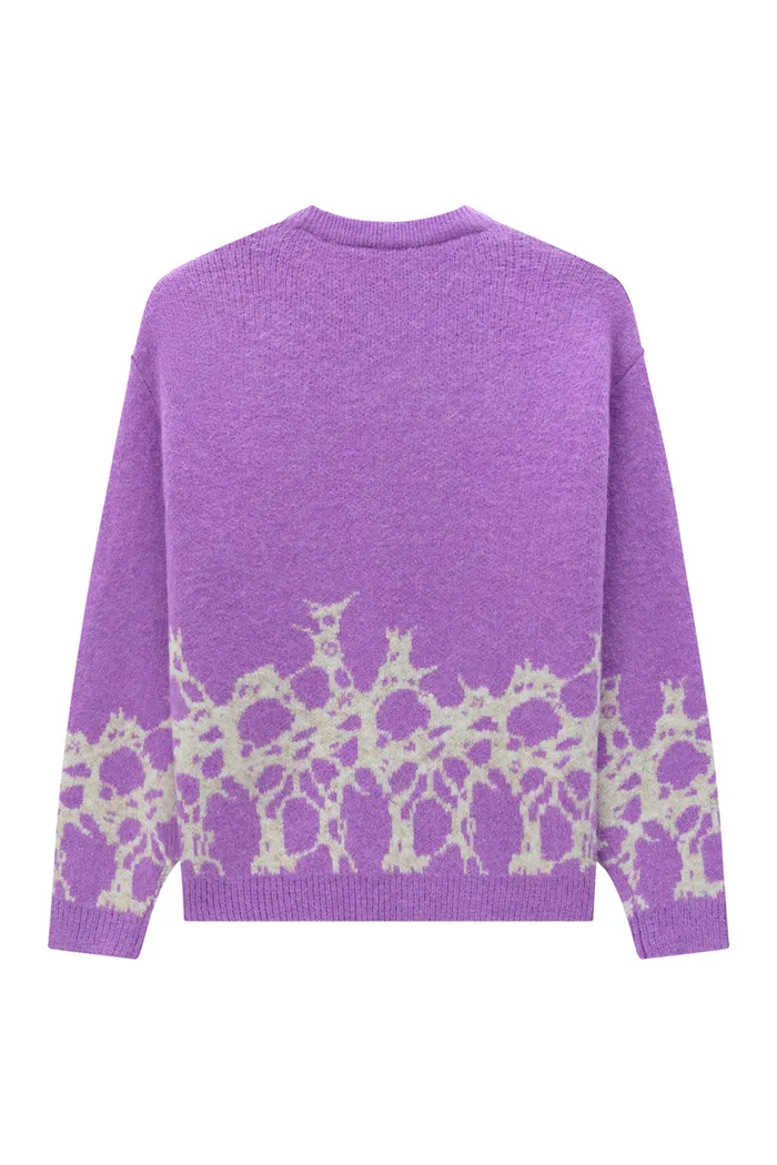 Свитер YMKASHIX Kelp