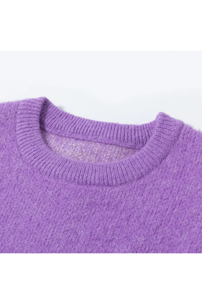 Свитер YMKASHIX Kelp