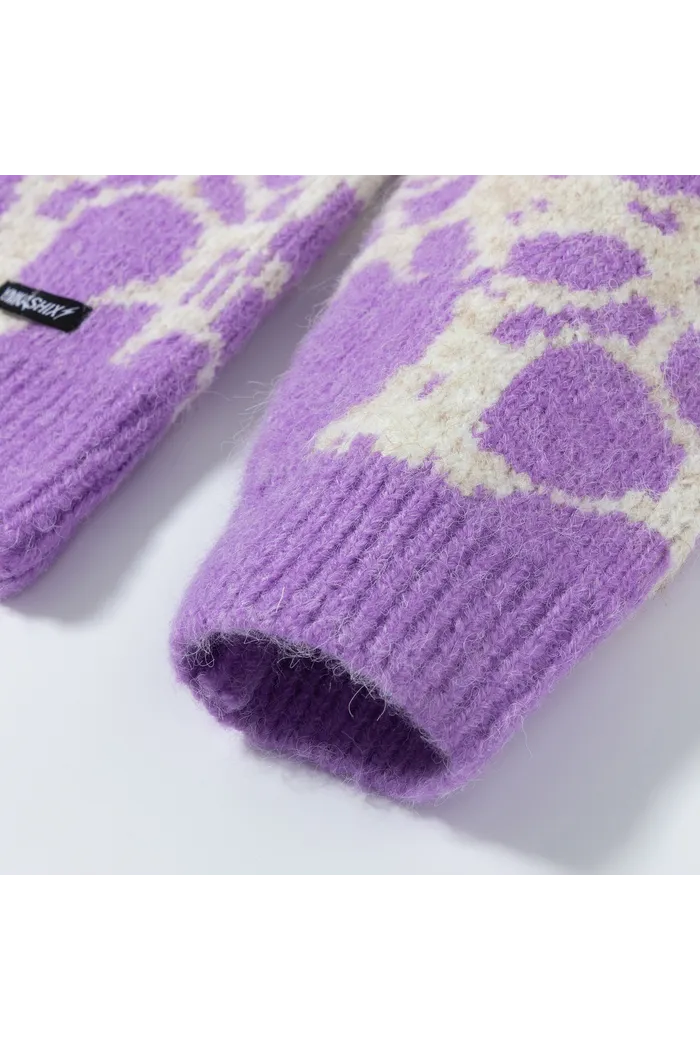 Свитер YMKASHIX Kelp