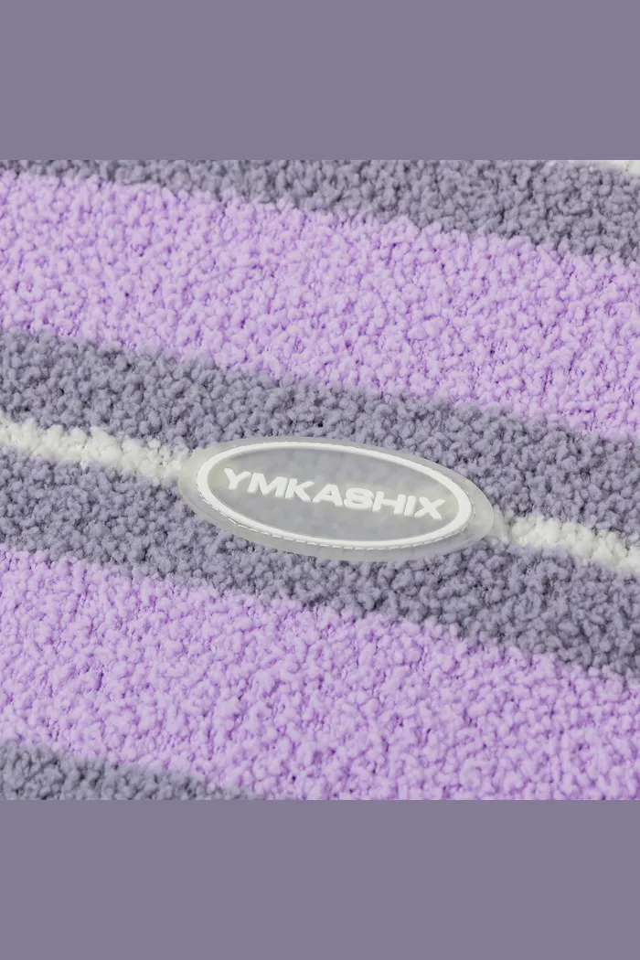 Свитер YMKASHIX Soft Strips