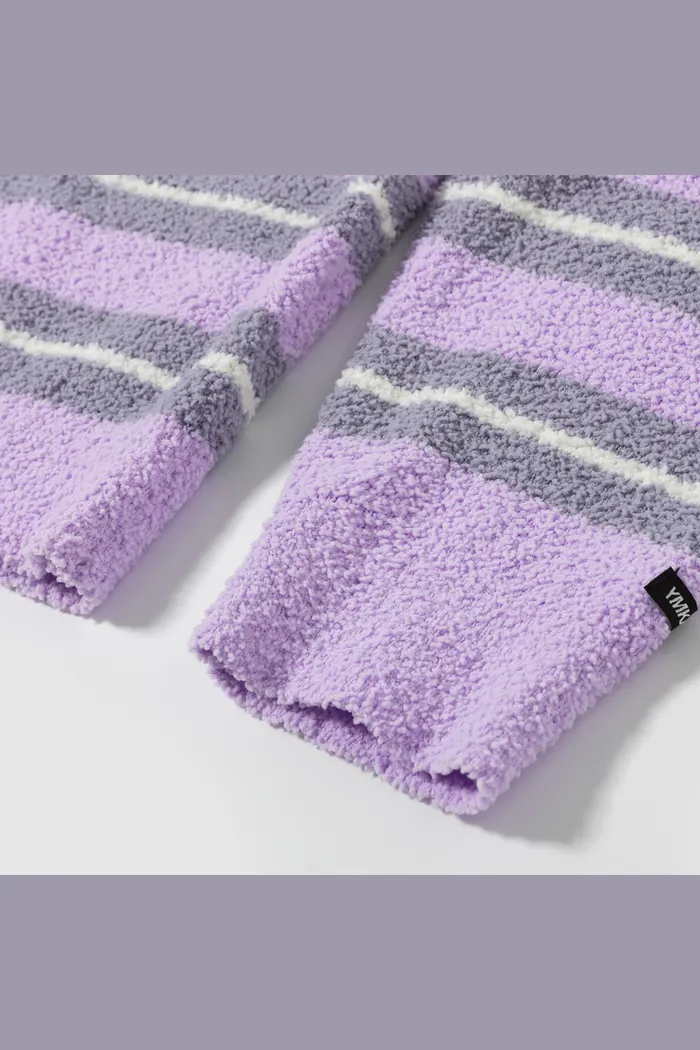 Свитер YMKASHIX Soft Strips