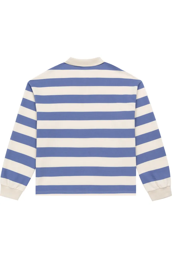 Свитшот YMKASHIX Two Strips