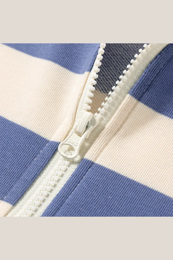 Свитшот YMKASHIX Two Strips