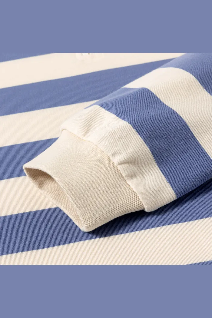 Свитшот YMKASHIX Two Strips