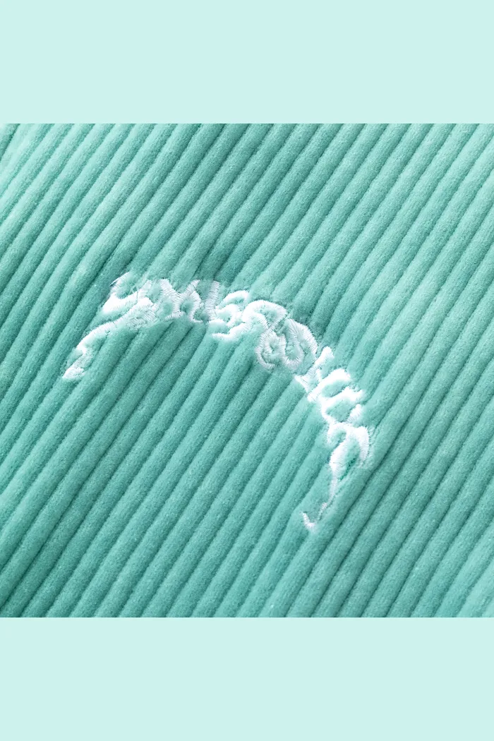 Свитшот велюровый YMKASHIX Puff фисташковый