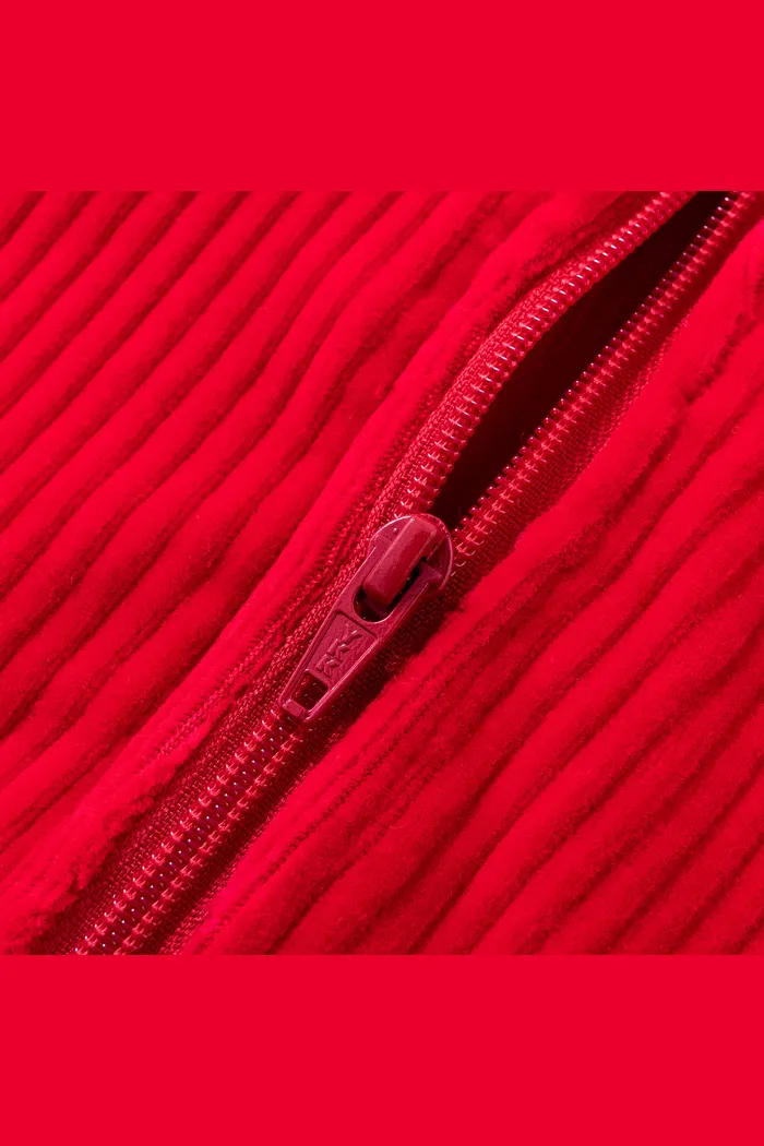 Свитшот велюровый YMKASHIX Puff