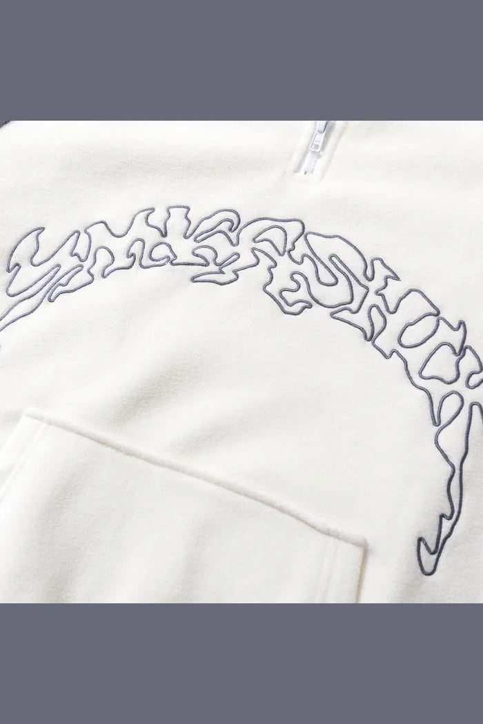 Свитшот YMKASHIX Turbo fleece серый