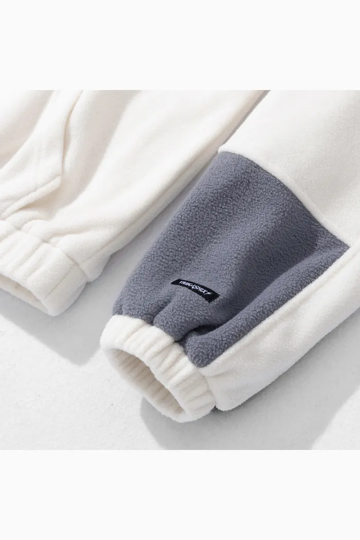 Свитшот YMKASHIX Turbo fleece серый