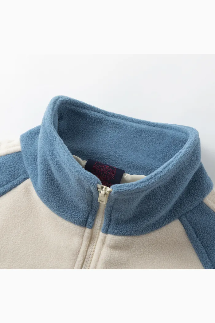 Свитшот YMKASHIX Turbo fleece бежевый