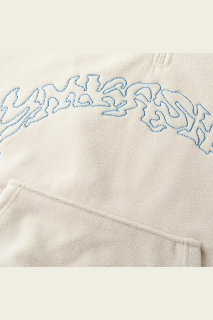 Свитшот YMKASHIX Turbo fleece бежевый