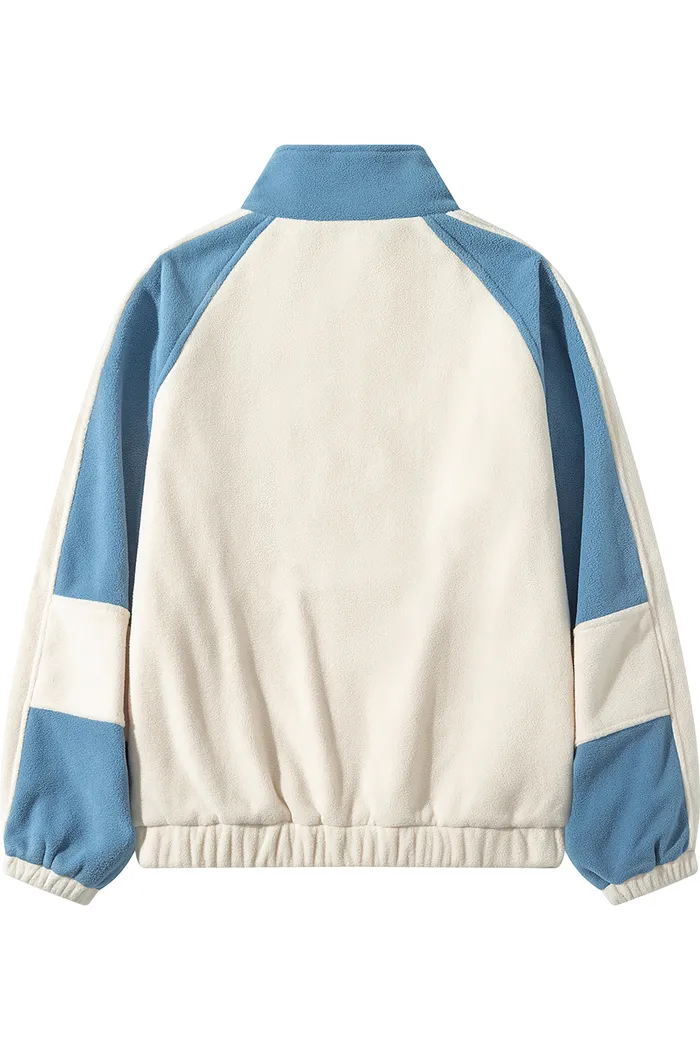 Свитшот YMKASHIX Turbo fleece бежевый