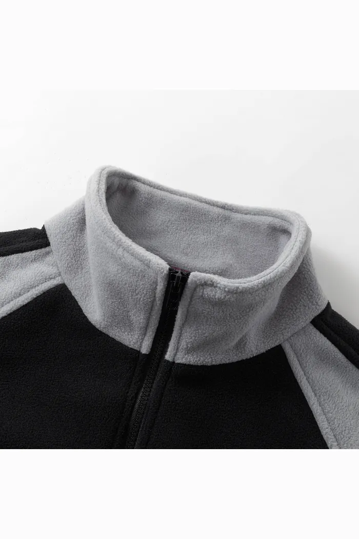 Свитшот YMKASHIX Turbo fleece черный