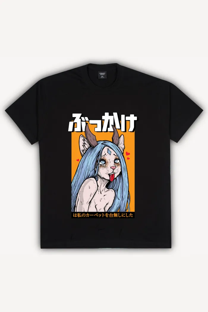 Футболка ЮНОСТЬ™«Hommage»