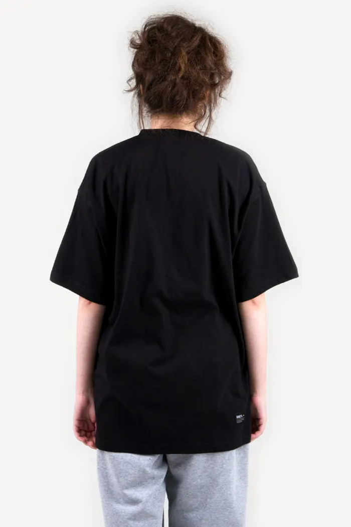 Футболка ЮНОСТЬ™«Hommage»