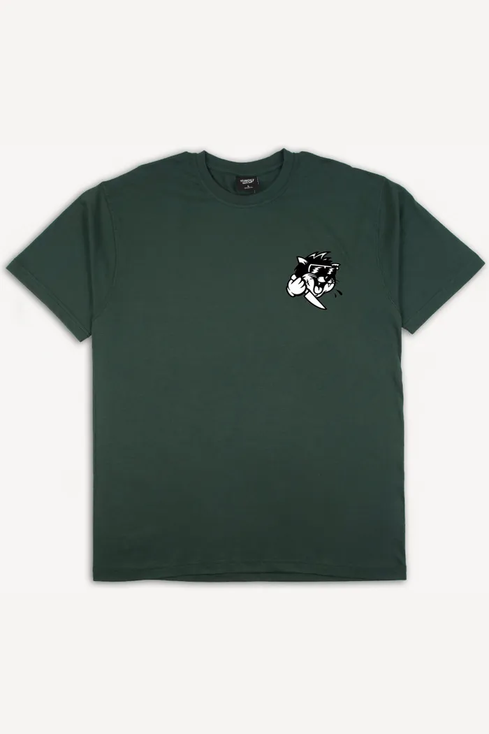 Футболка ЮНОСТЬ™«Long Live»