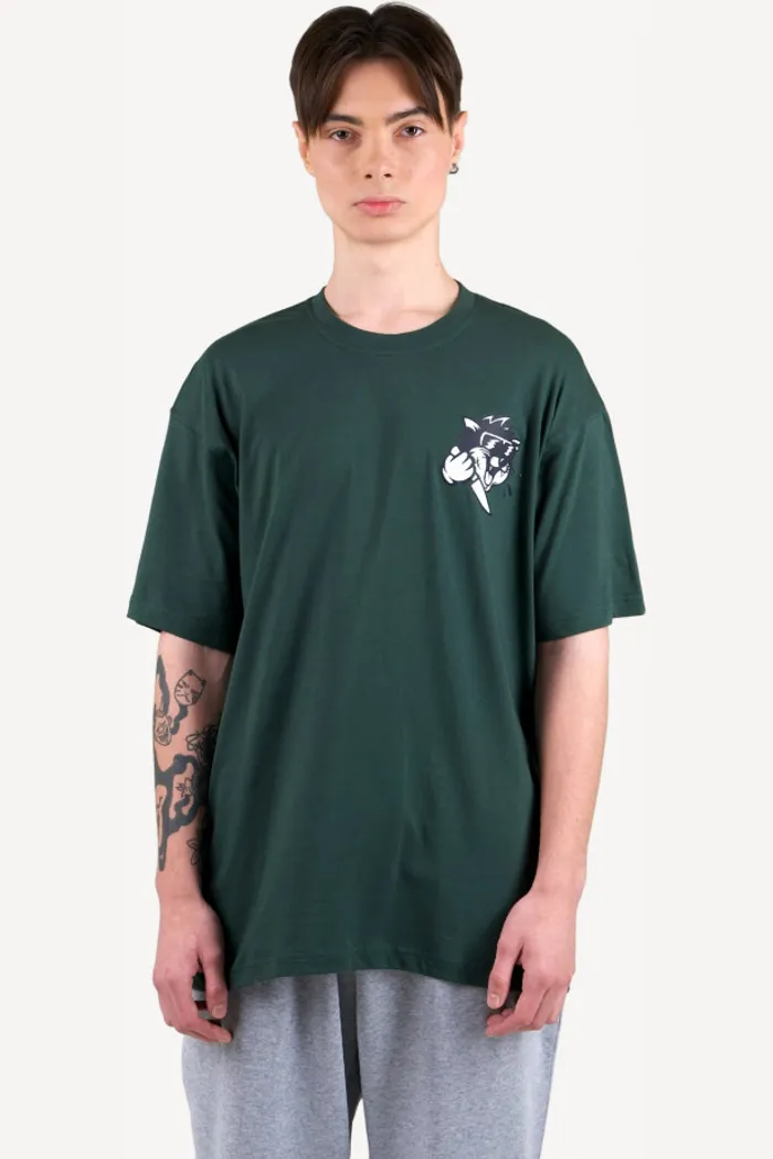 Футболка ЮНОСТЬ™«Long Live»