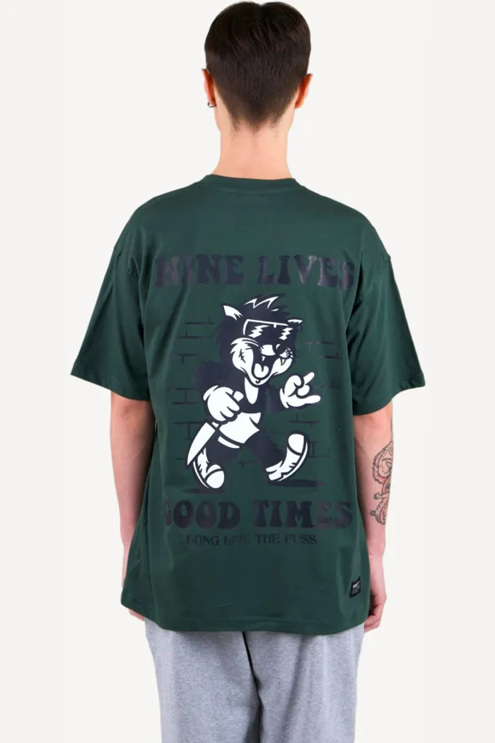 Футболка ЮНОСТЬ™«Long Live»