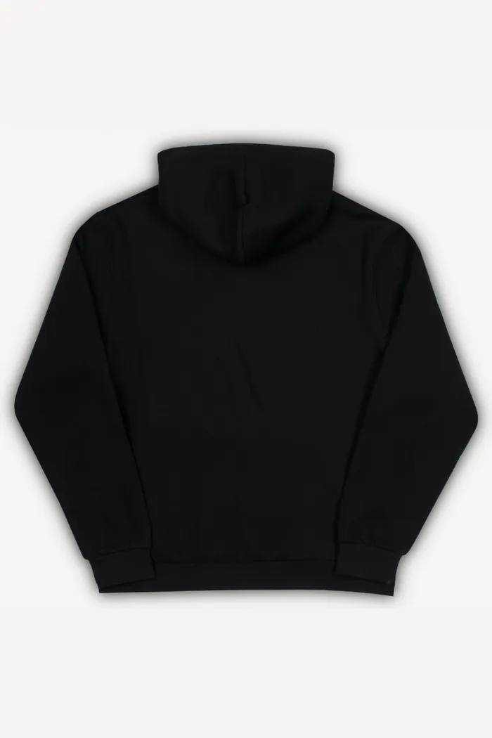 Худи ЮНОСТЬ™ «The End»