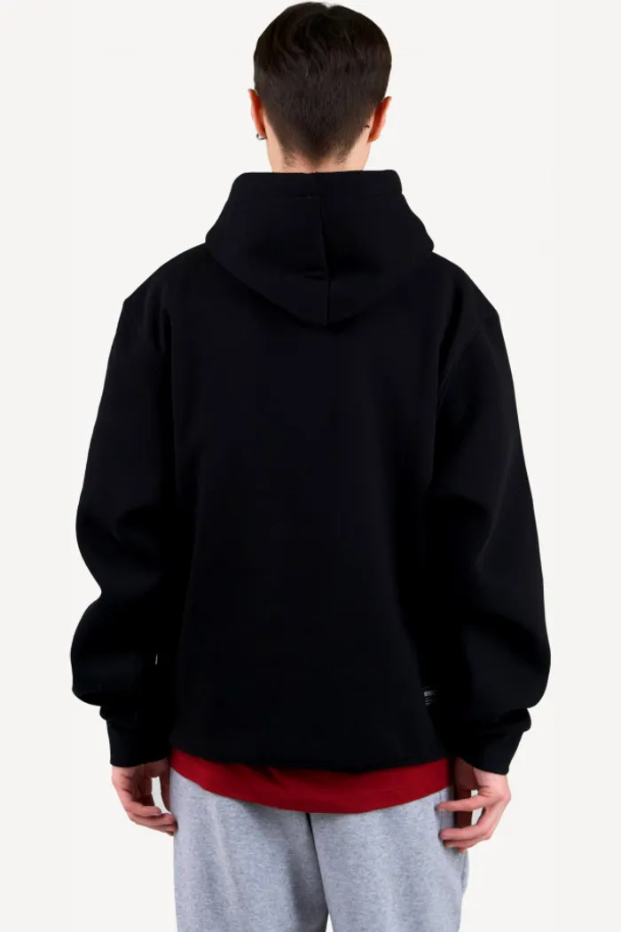 Худи ЮНОСТЬ™ «The End»