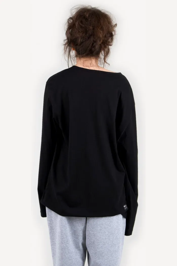 Лонгслив ЮНОСТЬ™«Skull»