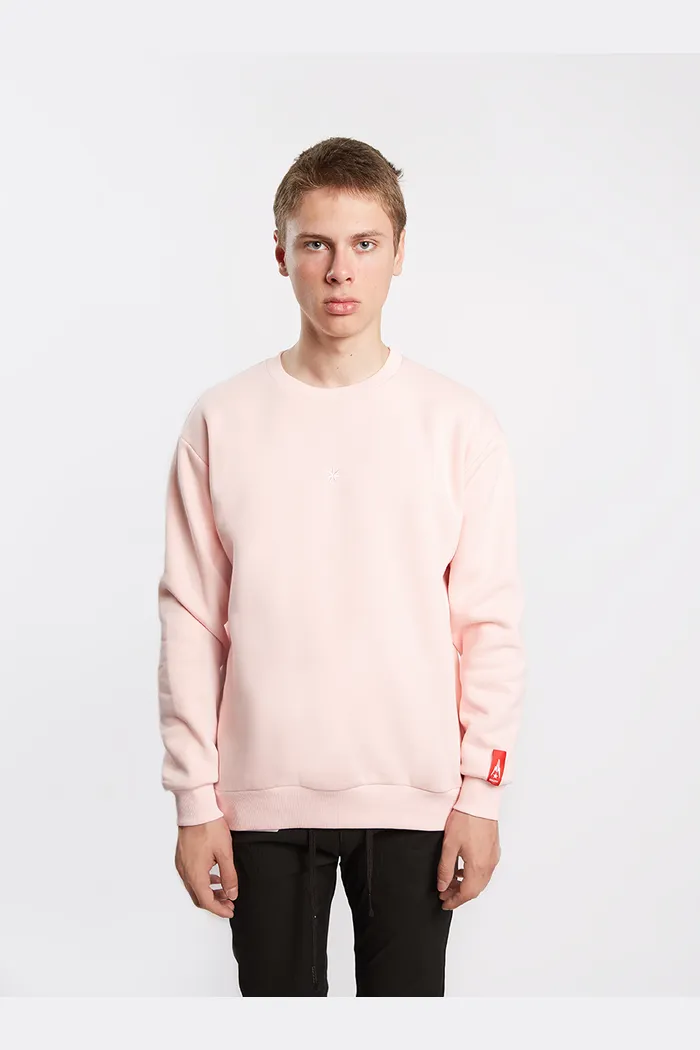 Свитшот ROCKIT SPROSE -S.05OS.ROSE