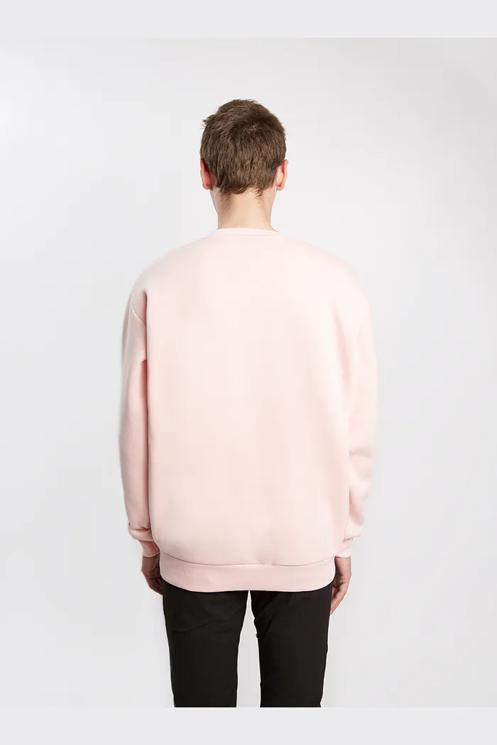 Свитшот ROCKIT SPROSE -S.05OS.ROSE