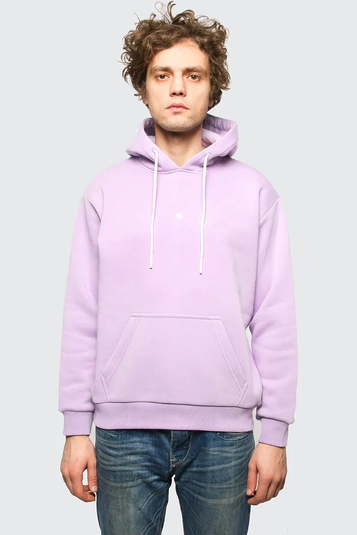Худи ROCKIT SS2LL фиолетовое
