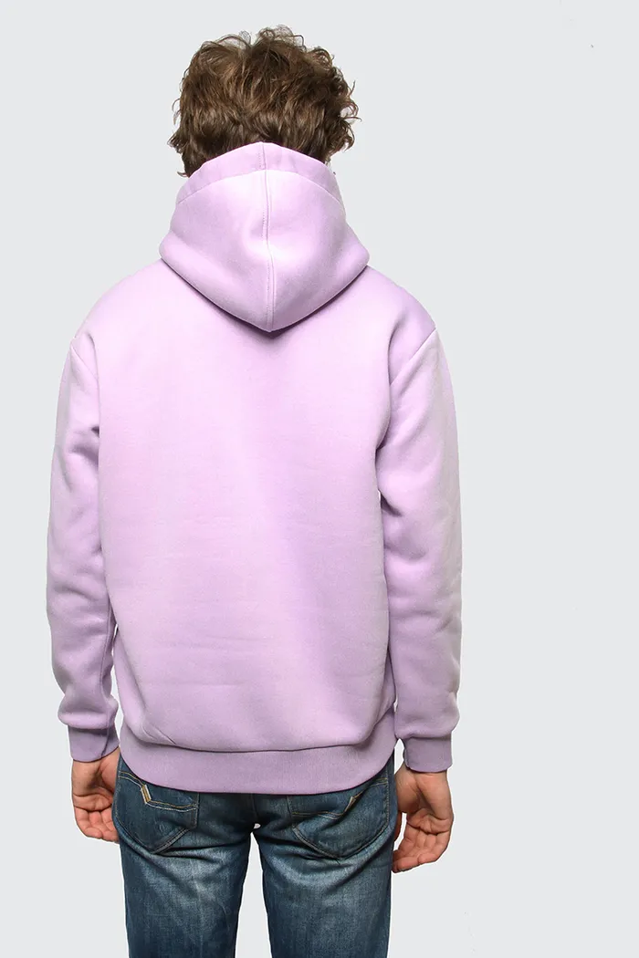Худи ROCKIT SS2LL фиолетовое