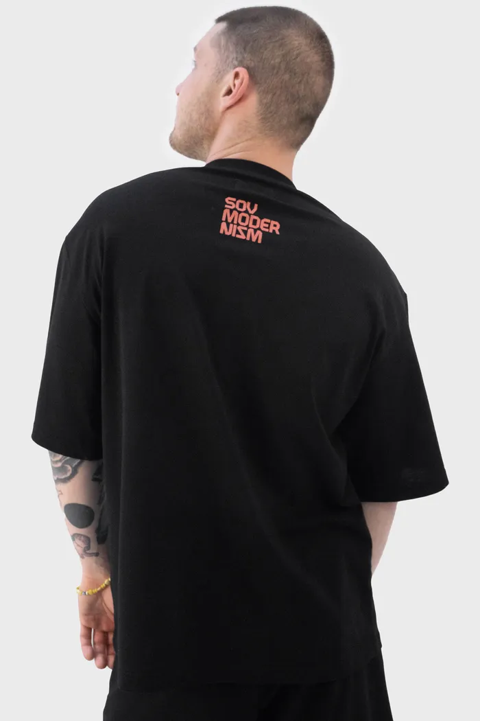 Футболка С7МЬ "СКК"