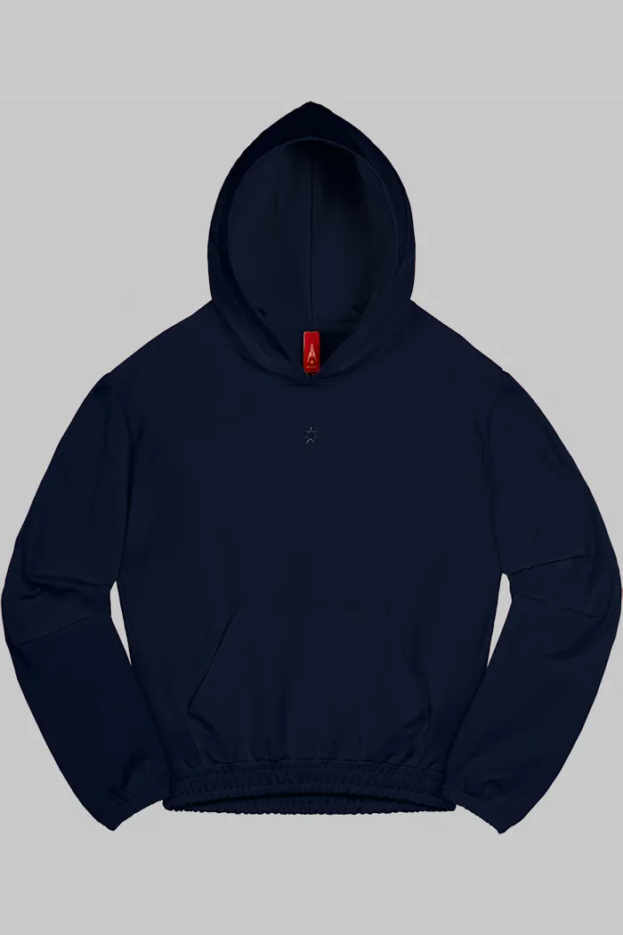 Худи UL NAVY 