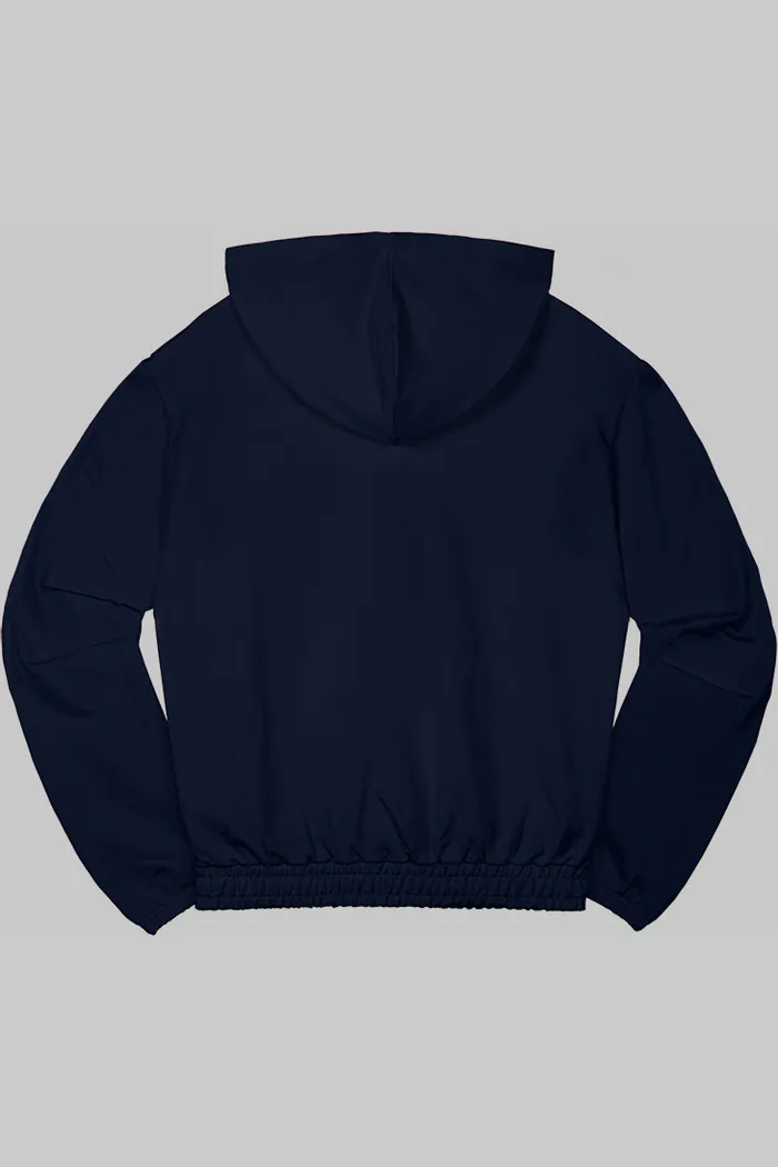 Худи UL NAVY 