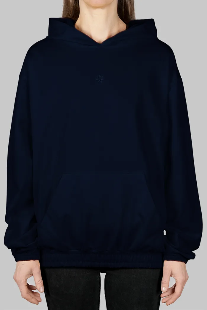 Худи UL NAVY 