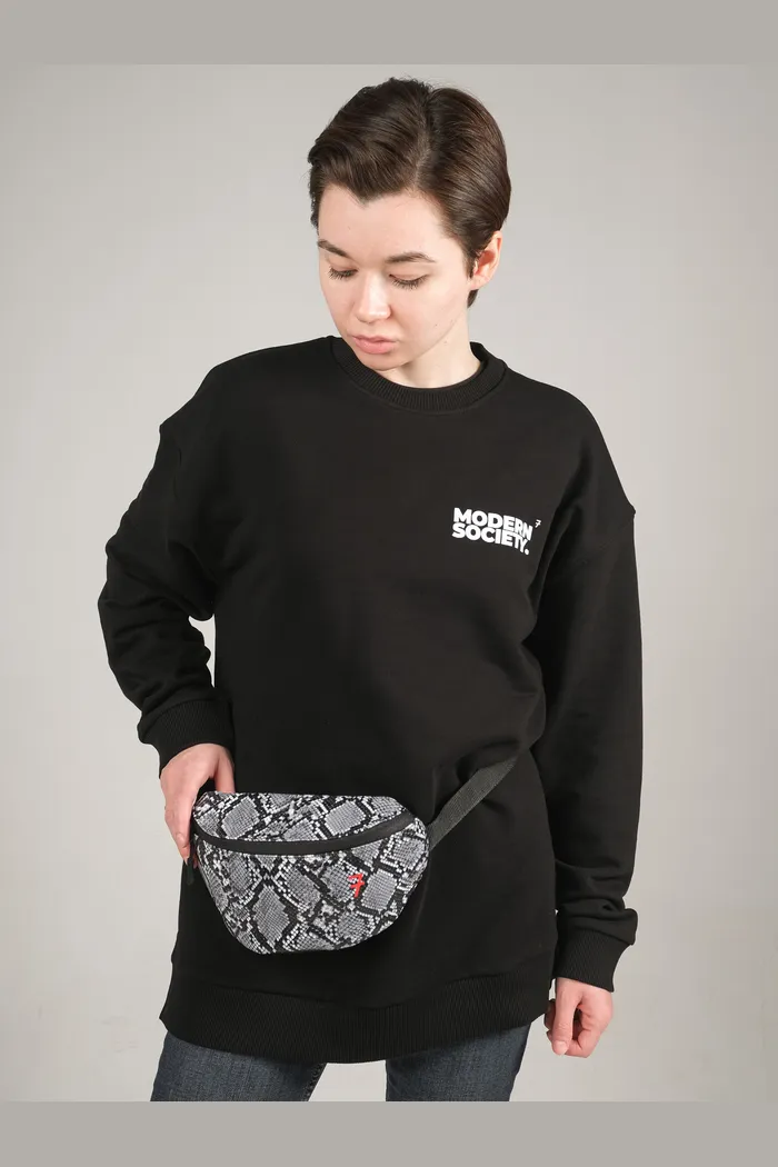 Сумка Поясная Piton Bag 7