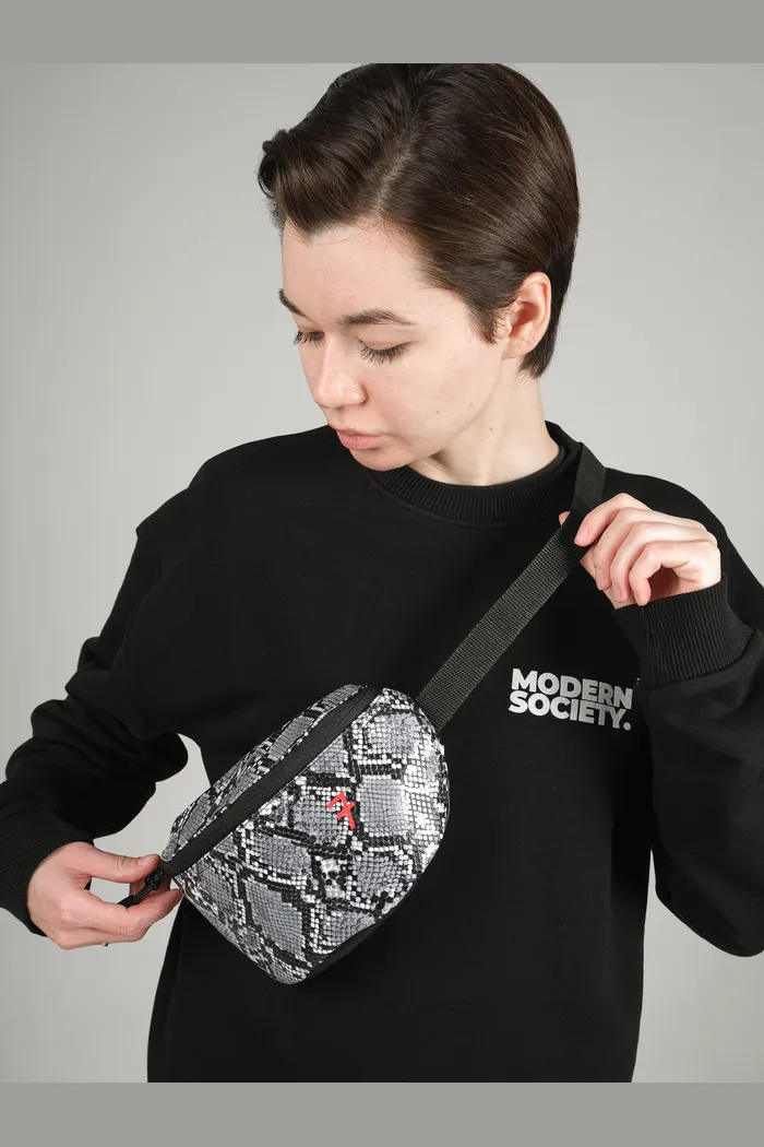 Сумка Поясная Piton Bag 7