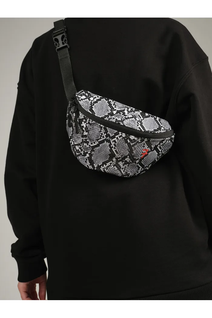 Сумка Поясная Piton Bag 7