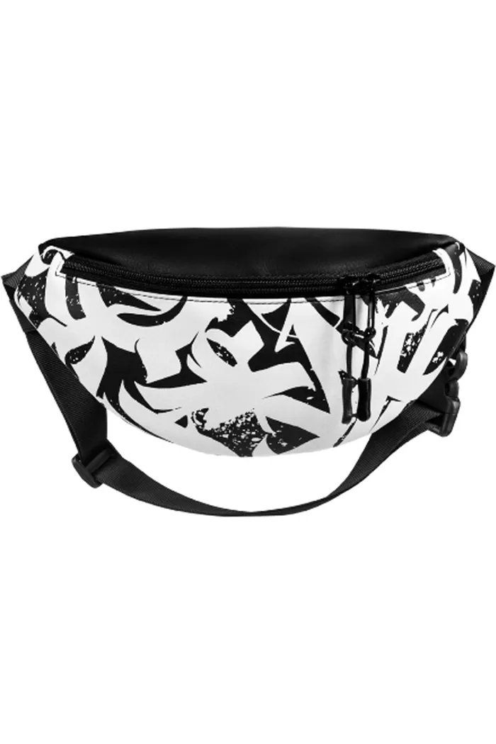 Поясная сумка BLOCK-P х ЗУКО